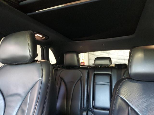 5LMCJ3C95KUL08551 - 2019 LINCOLN MKC RESERVE Qara foto 10