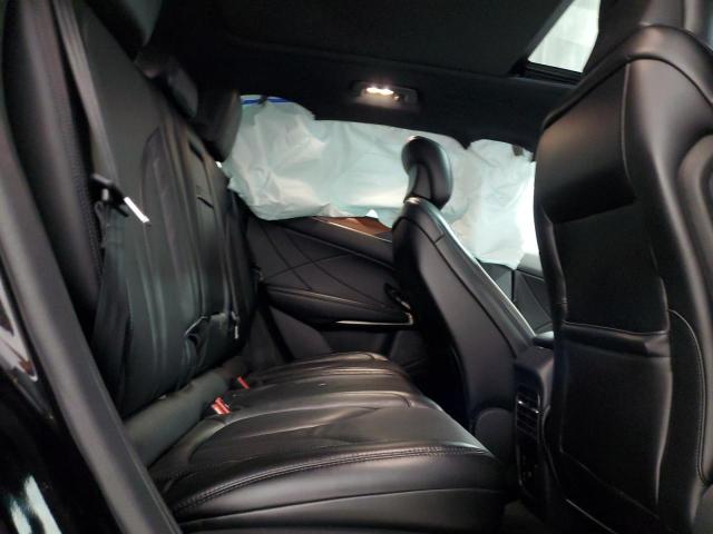 5LMCJ3C95KUL08551 - 2019 LINCOLN MKC RESERVE Qara foto 11