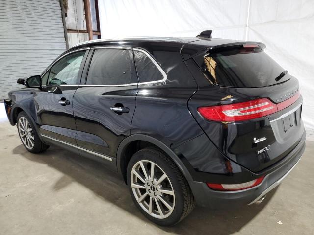 5LMCJ3C95KUL08551 - 2019 LINCOLN MKC RESERVE Qara foto 2