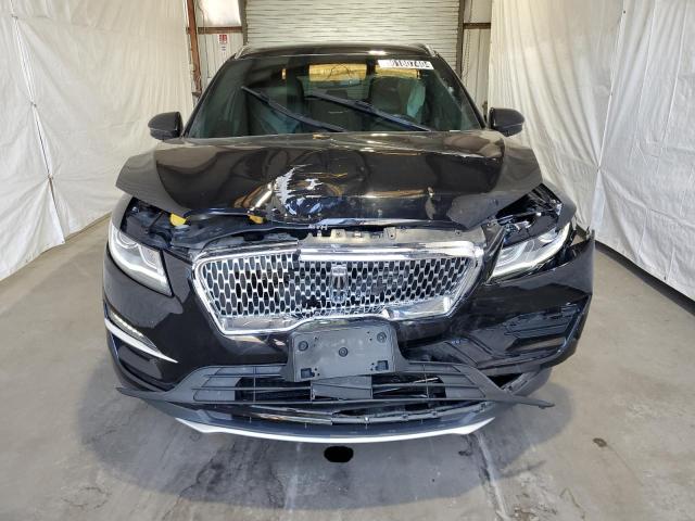 5LMCJ3C95KUL08551 - 2019 LINCOLN MKC RESERVE Qara foto 5