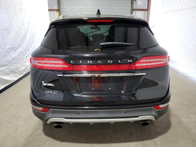 5LMCJ3C95KUL08551 - 2019 LINCOLN MKC RESERVE Qara foto 6