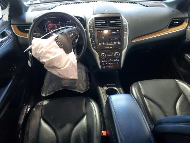 5LMCJ3C95KUL08551 - 2019 LINCOLN MKC RESERVE Qara foto 8