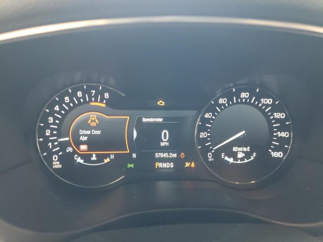 5LMCJ3C95KUL08551 - 2019 LINCOLN MKC RESERVE Qara foto 9