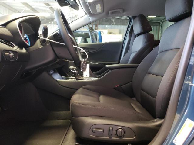 1G1ZG5ST7RF184766 - 2024 CHEVROLET MALIBU RS BLUE photo 7