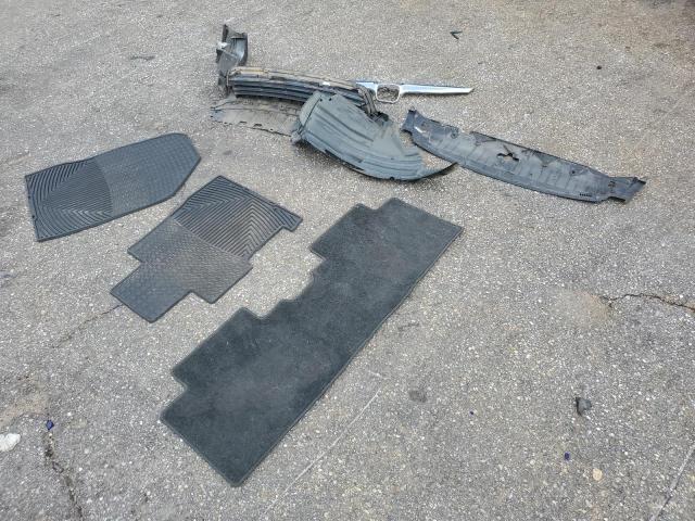 19XFA16659E031600 - 2009 HONDA CIVIC LX-S ნაცრისფერი ფოტო 12