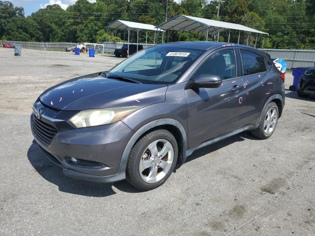 2016 HONDA HR-V EX, null