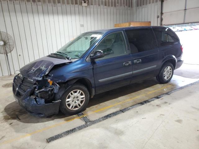 2006 DODGE GRAND CARA SE, null