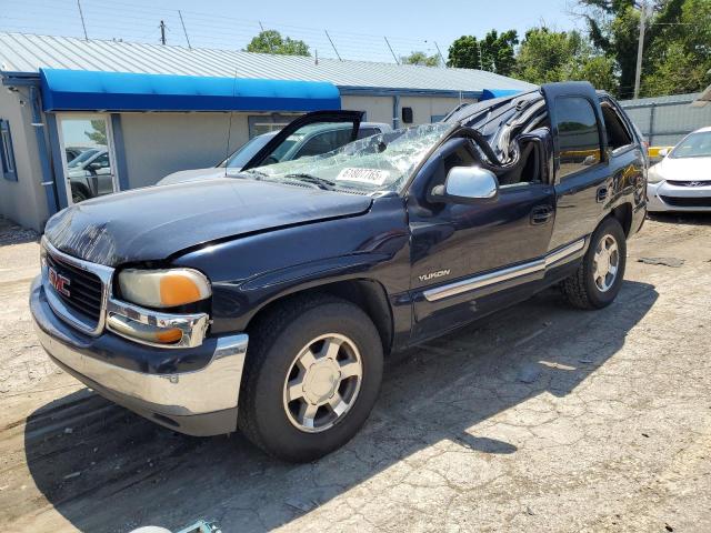 2006 GMC YUKON, 