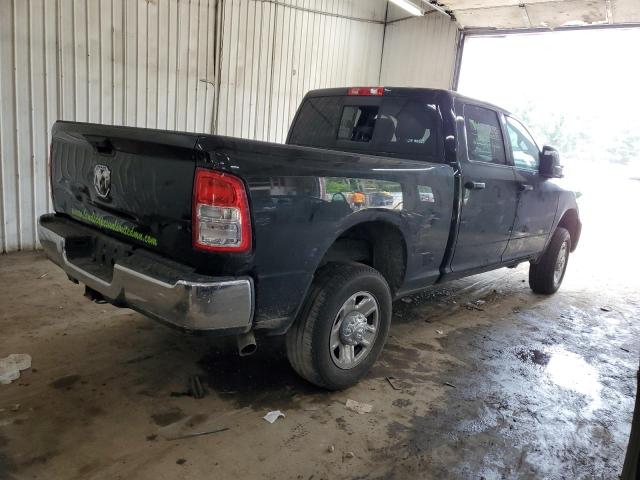3C6UR5CJ3RG119377 - 2024 RAM 2500 TRADESMAN Սև լուսանկար 3