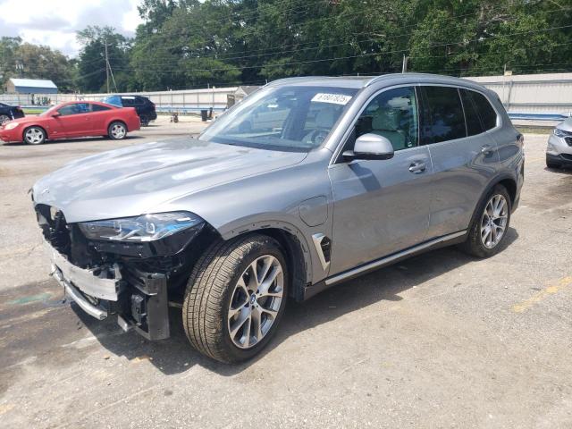 2024 BMW X5 XDRIVE50E, null