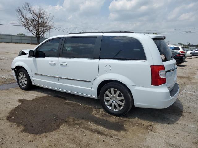 2C4RC1BG1FR730576 - 2015 CHRYSLER TOWN & COU TOURING 白色 照片 2
