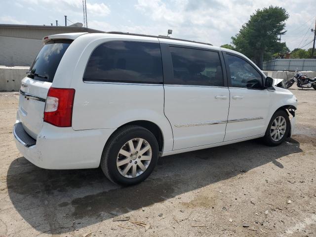 2C4RC1BG1FR730576 - 2015 CHRYSLER TOWN & COU TOURING 白色 照片 3