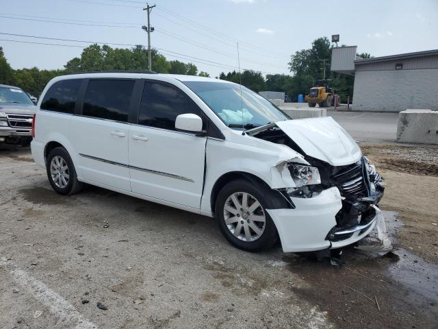 2C4RC1BG1FR730576 - 2015 CHRYSLER TOWN & COU TOURING 白色 照片 4