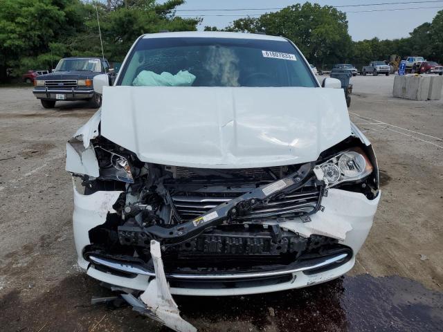 2C4RC1BG1FR730576 - 2015 CHRYSLER TOWN & COU TOURING 白色 照片 5