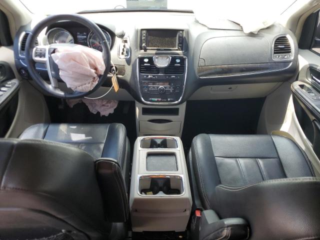 2C4RC1BG1FR730576 - 2015 CHRYSLER TOWN & COU TOURING 白色 照片 8