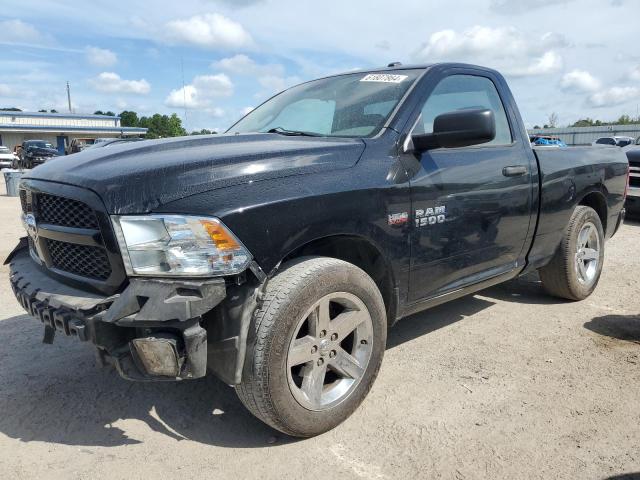 2014 RAM 1500 ST, 