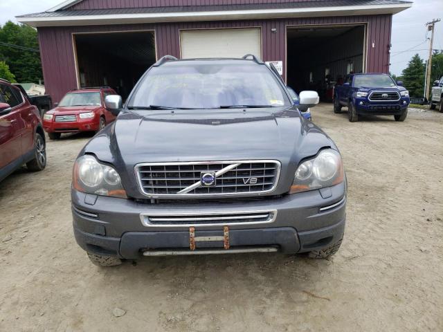 YV4CZ852481437398 - 2008 VOLVO XC90 V8 GRAY photo 5