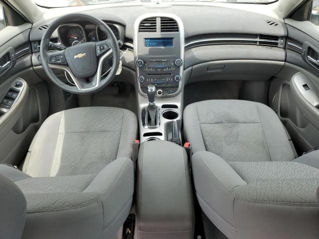 1G11B5SA1GF165783 - 2016 CHEVROLET MALIBU LIM LS ოქროსფერი ფოტო 8