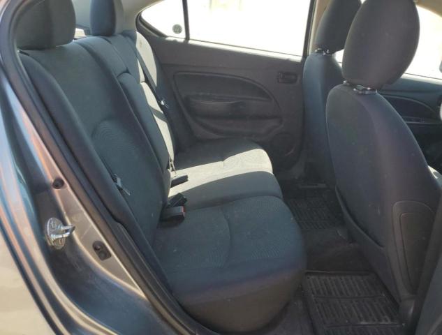 ML32F3FJ2HHF05551 - 2017 MITSUBISHI MIRAGE G4 ES 灰色 照片 10