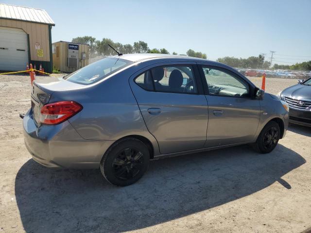 ML32F3FJ2HHF05551 - 2017 MITSUBISHI MIRAGE G4 ES 灰色 照片 3