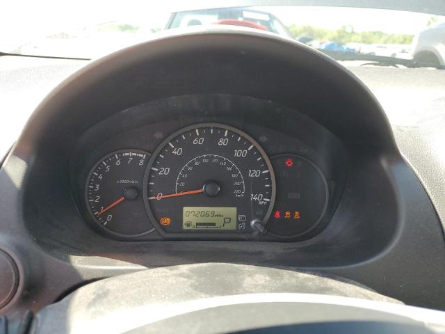 ML32F3FJ2HHF05551 - 2017 MITSUBISHI MIRAGE G4 ES 灰色 照片 9