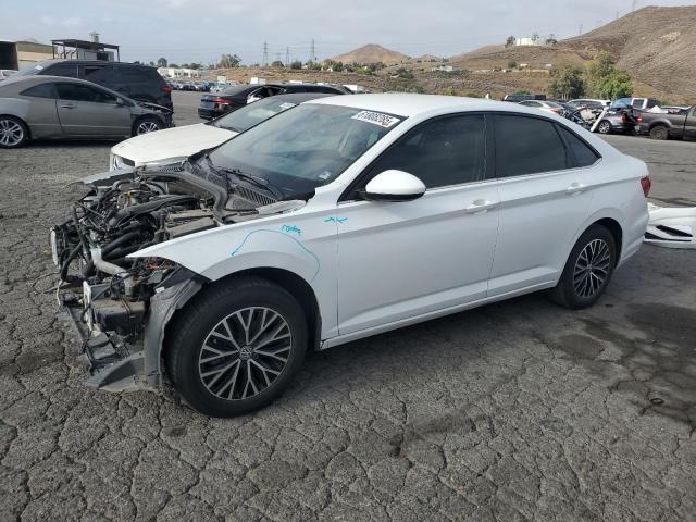 2021 VOLKSWAGEN JETTA S, 