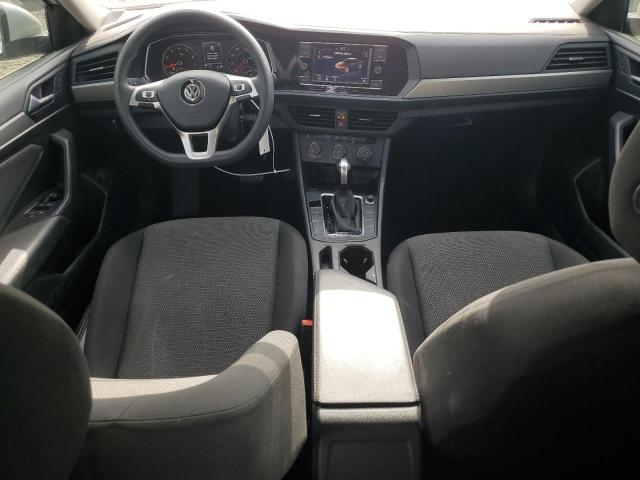 3VWC57BU0MM081976 - 2021 VOLKSWAGEN JETTA S WHITE photo 8