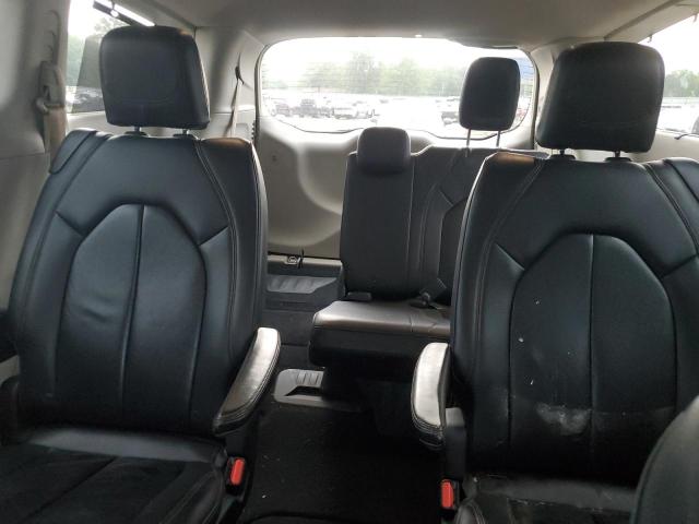 2C4RC1BG5HR691624 - 2017 CHRYSLER PACIFICA TOURING L Boz foto 10