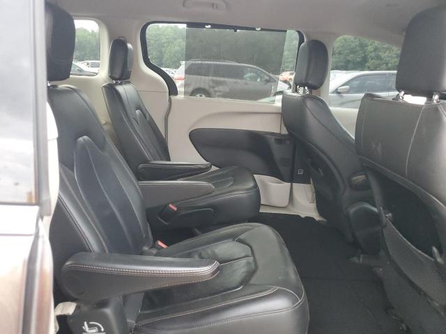 2C4RC1BG5HR691624 - 2017 CHRYSLER PACIFICA TOURING L Boz foto 11