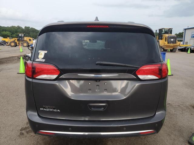 2C4RC1BG5HR691624 - 2017 CHRYSLER PACIFICA TOURING L Boz foto 6