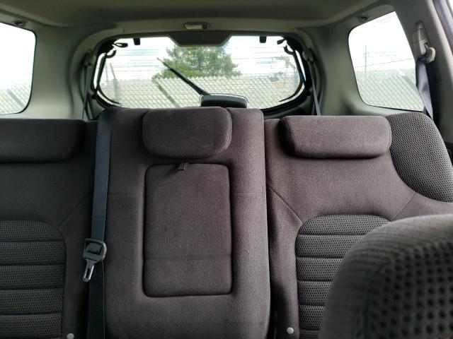 5N1AR18W26C681306 - 2006 NISSAN PATHFINDER LE ლურჯი ფოტო 10