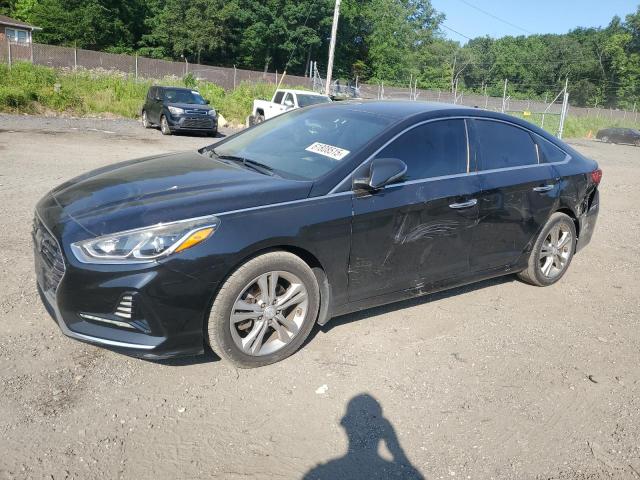 2018 HYUNDAI SONATA SPORT, 