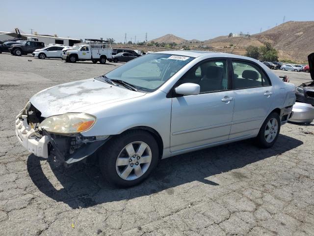 2006 TOYOTA COROLLA CE, null