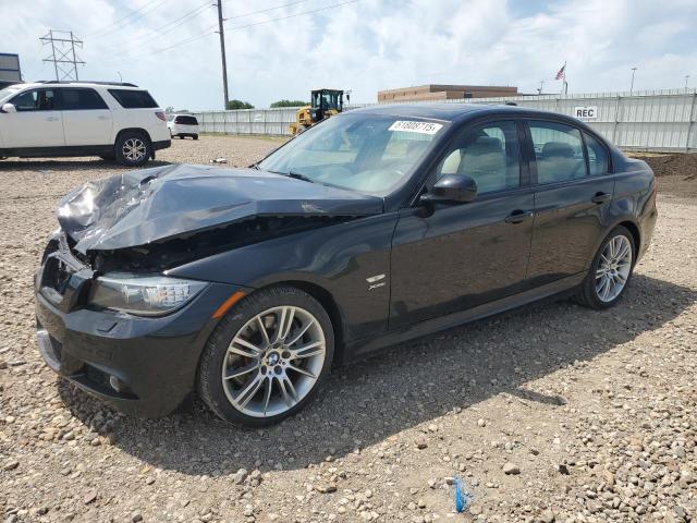 2010 BMW 335 XI, 