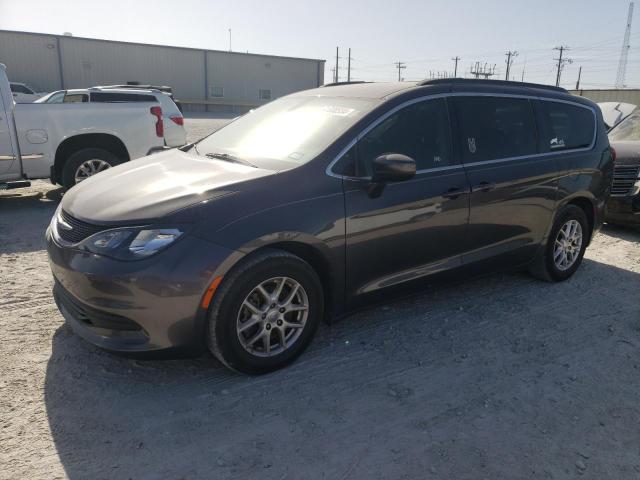 2020 CHRYSLER VOYAGER LXI, 