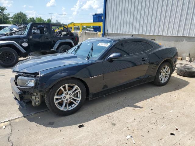2015 CHEVROLET CAMARO LS, 