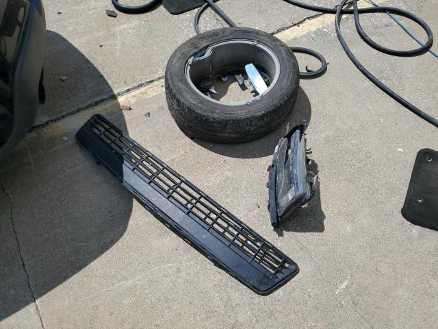 2G1FB1E37F9308822 - 2015 CHEVROLET CAMARO LS BLACK photo 12