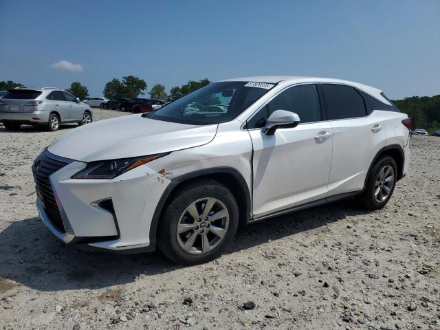 2019 LEXUS RX 350 BASE, 