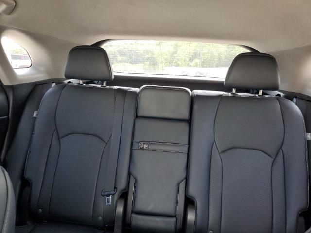 2T2BZMCA9KC183932 - 2019 LEXUS RX 350 BASE 白色 照片 10