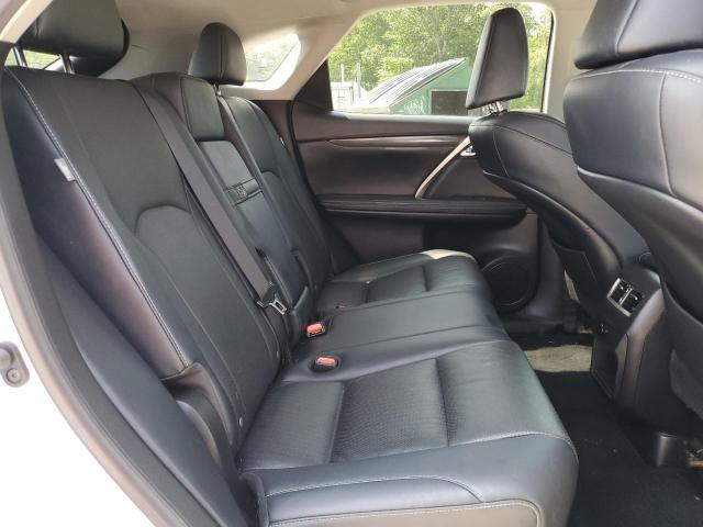 2T2BZMCA9KC183932 - 2019 LEXUS RX 350 BASE 白色 照片 11