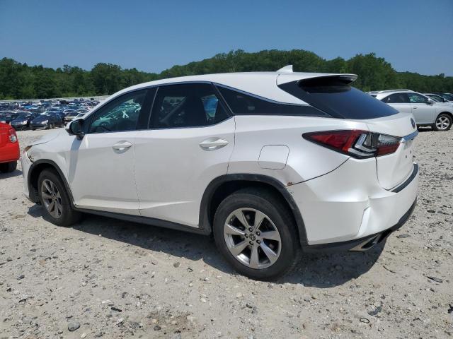2T2BZMCA9KC183932 - 2019 LEXUS RX 350 BASE 白色 照片 2
