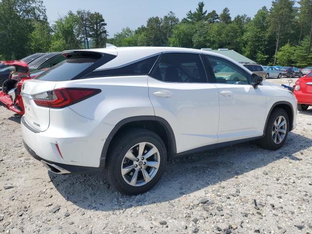 2T2BZMCA9KC183932 - 2019 LEXUS RX 350 BASE 白色 照片 3