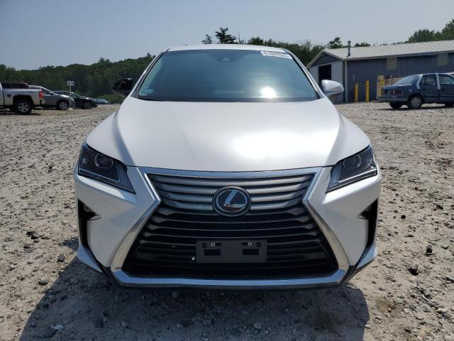 2T2BZMCA9KC183932 - 2019 LEXUS RX 350 BASE 白色 照片 5