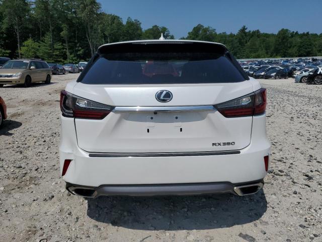 2T2BZMCA9KC183932 - 2019 LEXUS RX 350 BASE 白色 照片 6