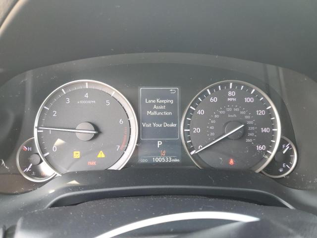 2T2BZMCA9KC183932 - 2019 LEXUS RX 350 BASE 白色 照片 9