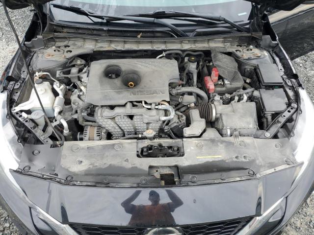 1N4BL4DW1KN327380 - 2019 NISSAN ALTIMA SV BLACK photo 11