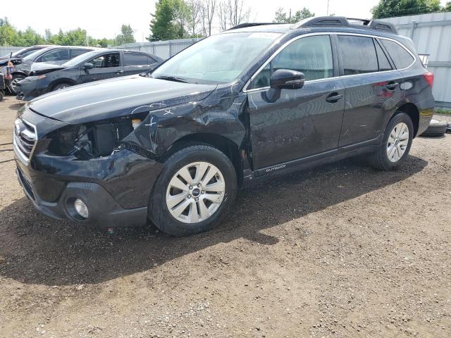 2019 SUBARU OUTBACK 2.5I PREMIUM, 