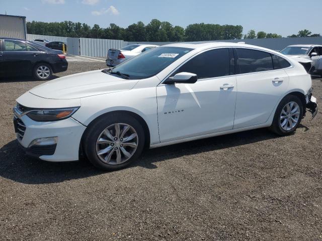 2021 CHEVROLET MALIBU LT, 