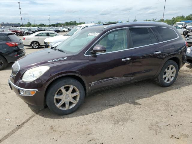 2008 BUICK ENCLAVE CX, 