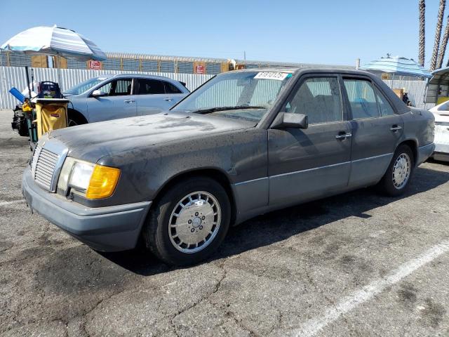 1992 MERCEDES-BENZ 300 E, null